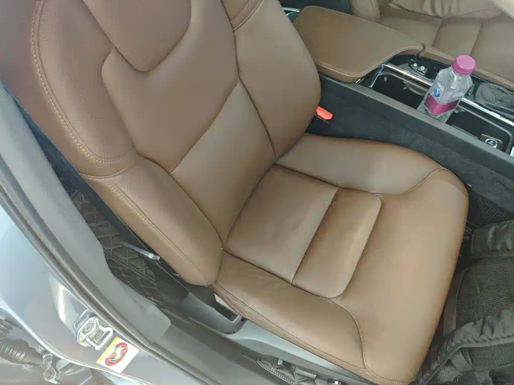 Volvo S90 2017 2018 T4 Inscription Edition