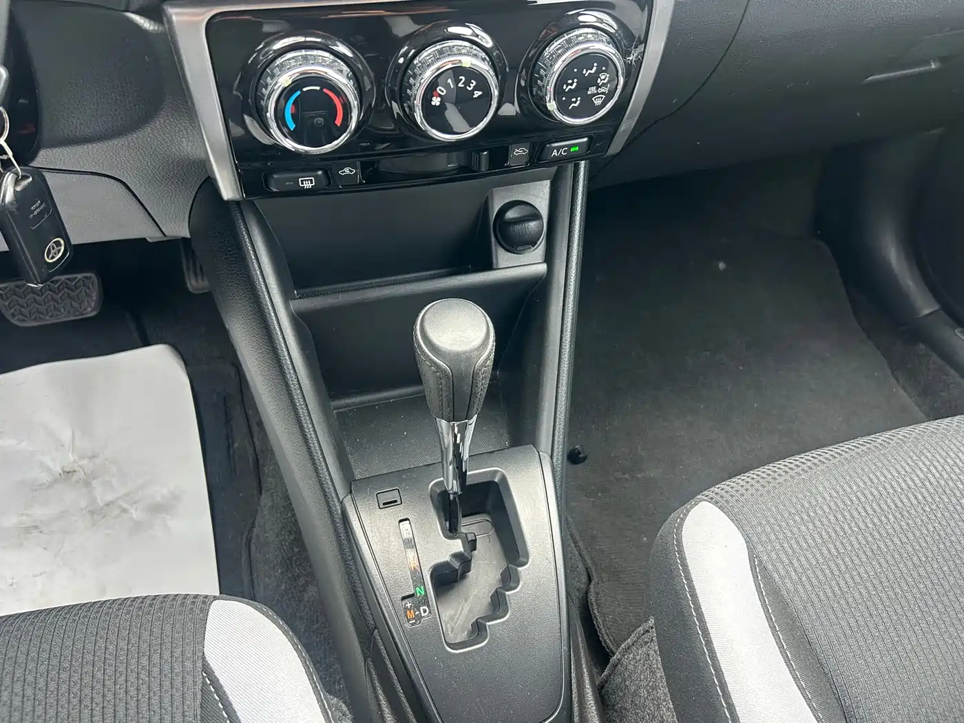 Toyota YARiS L Zhi Xuan 2020 1.5L CVT Leading Edition фото 16