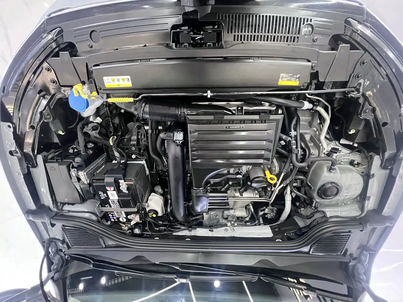 Volkswagen Golf 2024 2023 280TSI DSG Pro