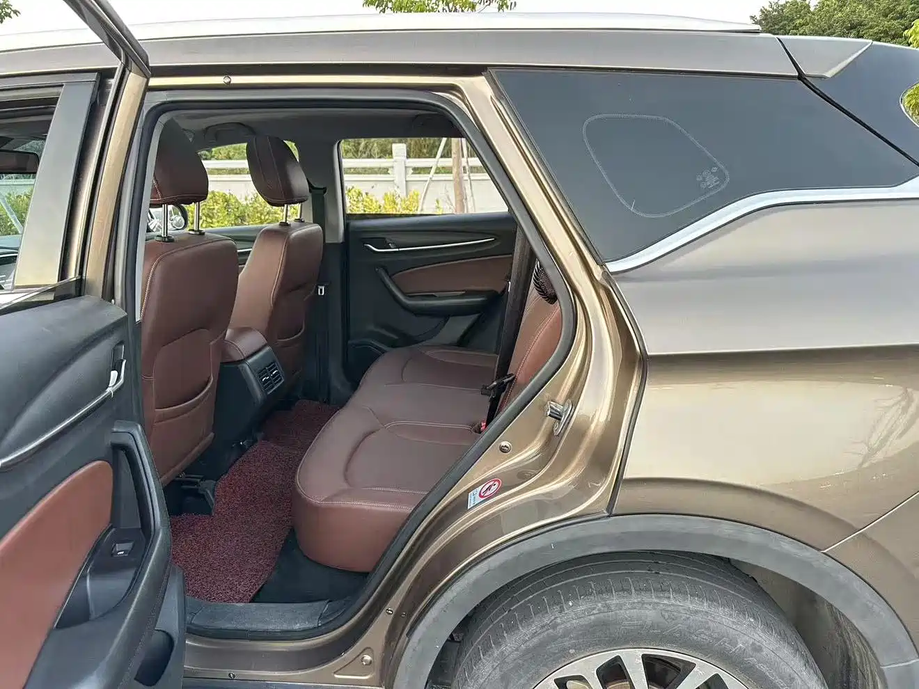 Zhonghua V6 2019 2018 1.5T Automatic Premium