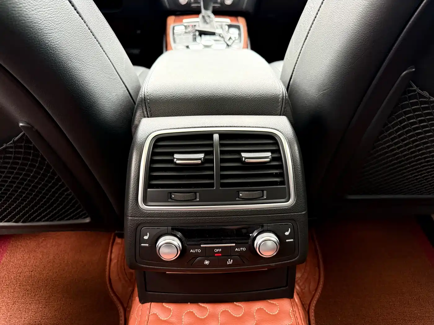 Audi A6L 2015 30 FSI Millionth Anniversary Comfort Enjoyment Type фото 15