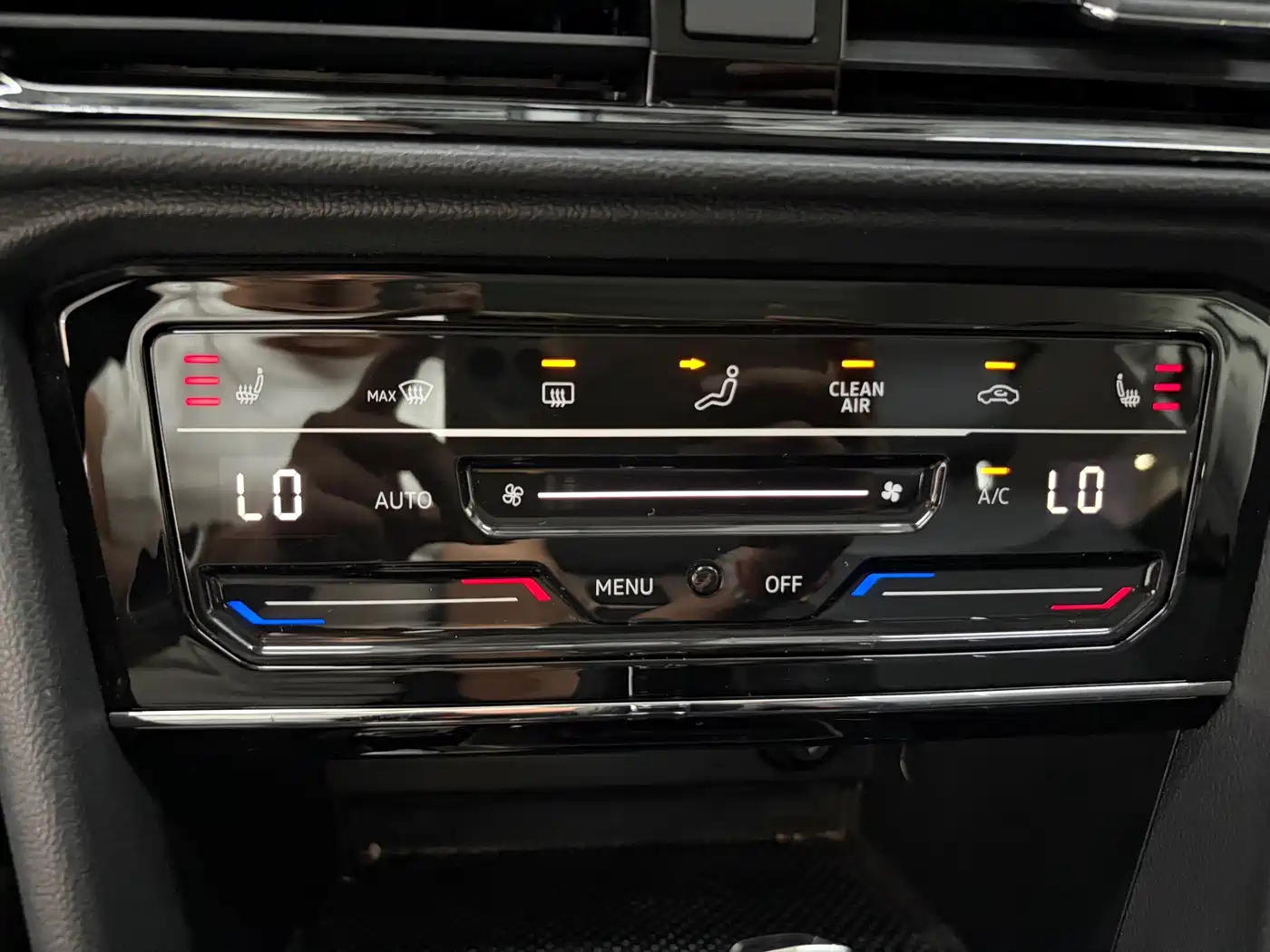 Volkswagen Tharu, миниатюра 10