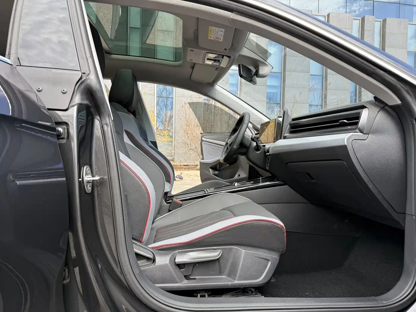 Volkswagen Lamando 2023 Lamando L 280TSI DSG Cool Edition фото 13