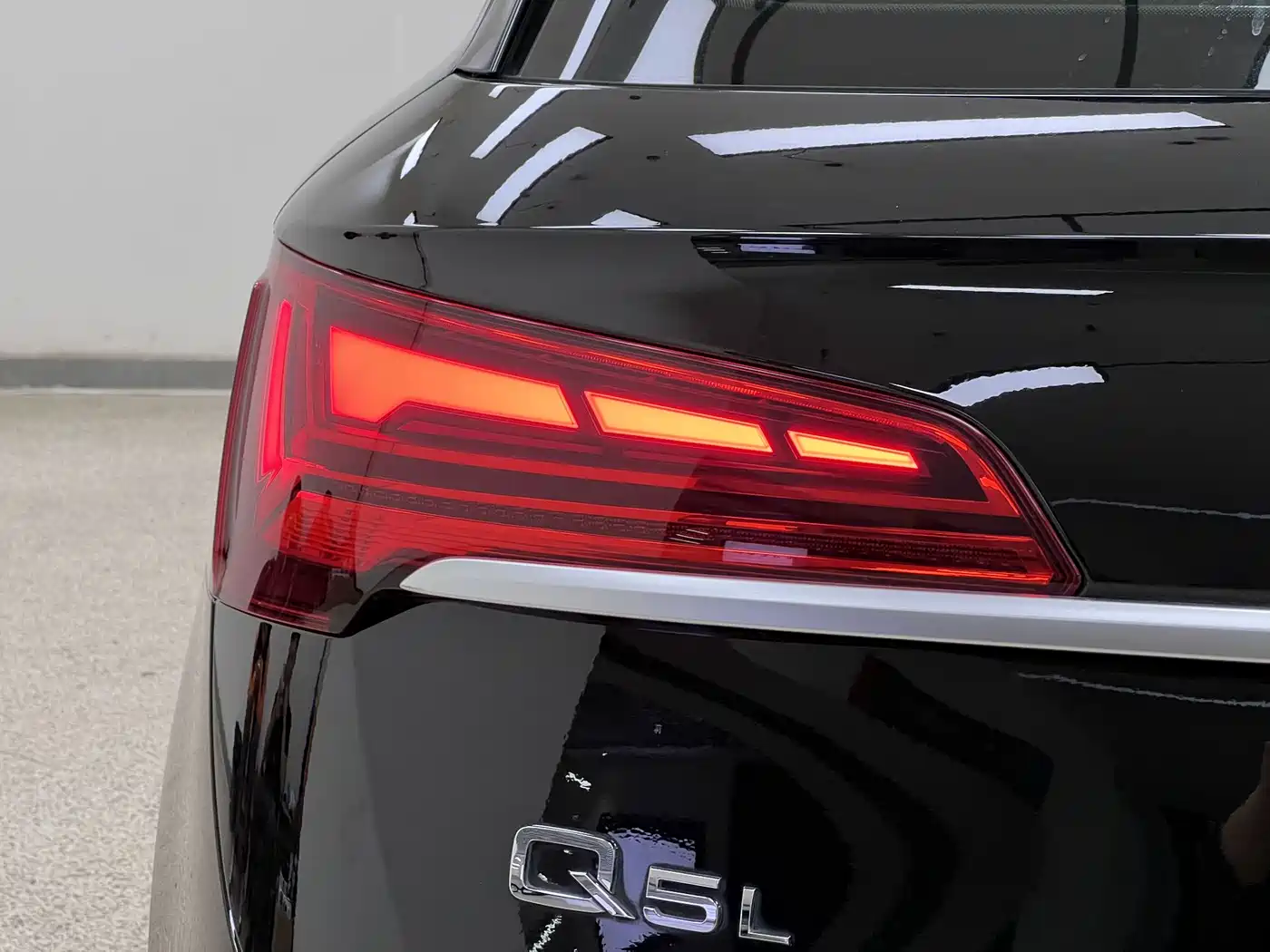 Audi Q5L 2022 Facelift 45T Luxury Dynamic фото 7