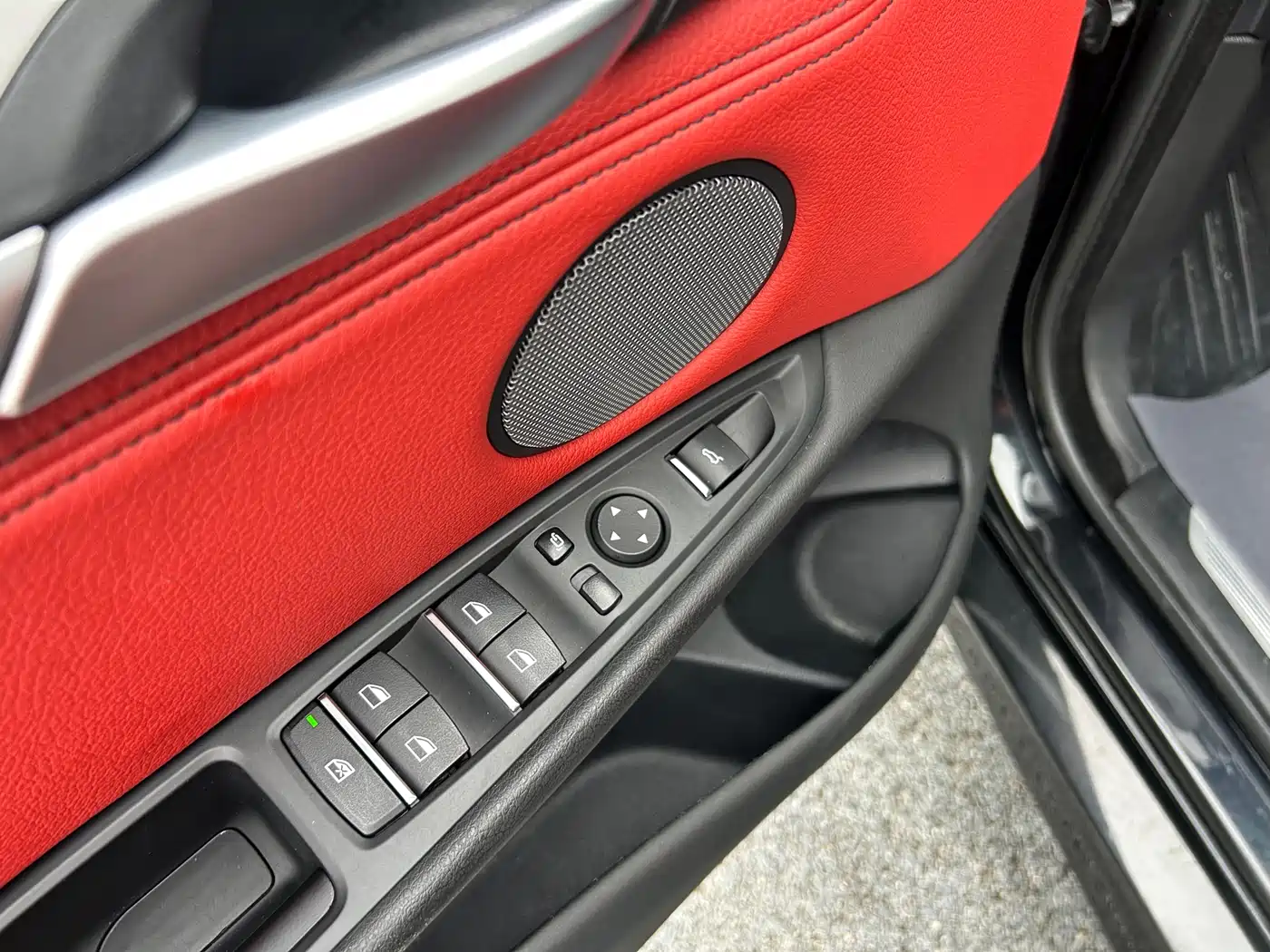 BMW X6 2019 xDrive35i M Sport Package фото 19