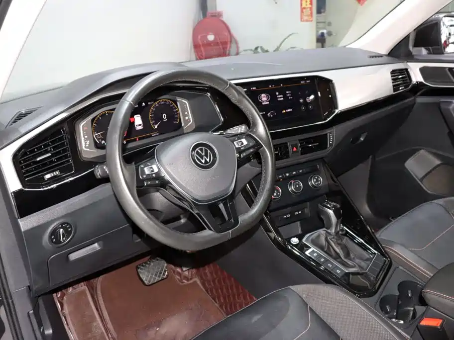 Volkswagen Tayron, миниатюра 10