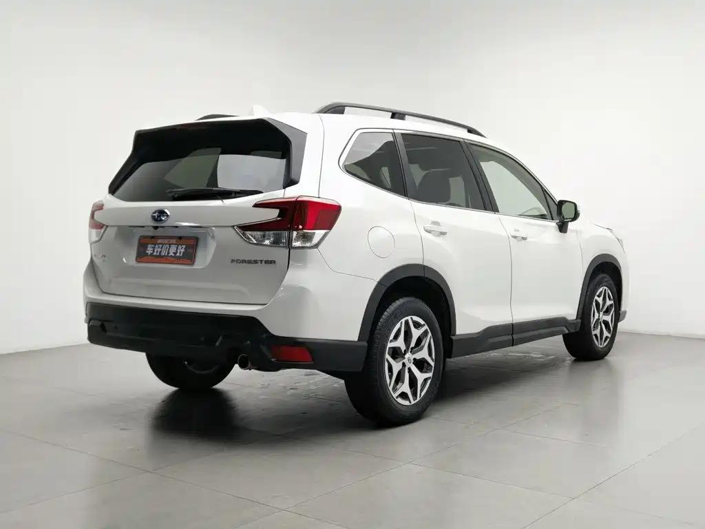 Photo 2 - Subaru Forester