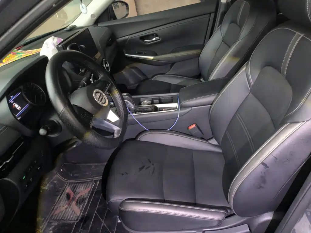 Photo 8 - Nissan Sylphy
