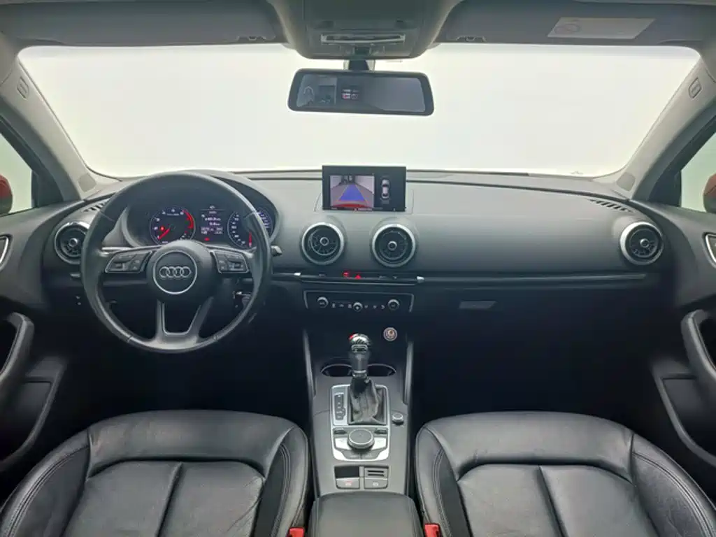 Фото 3 - Audi A3