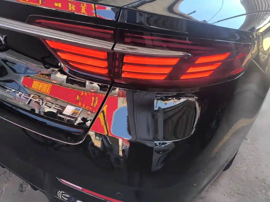 Geely Xing Rui 2026 2026 Orient Yao 1.5TD Soaring Edition