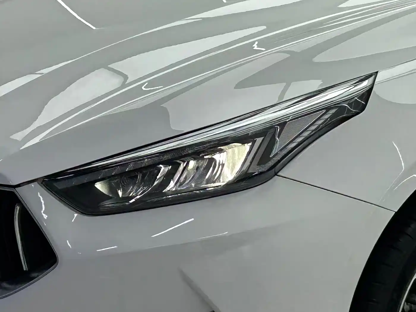 Kia K3 2021 Facelift 1.5L CVT Fashion Edition фото 7