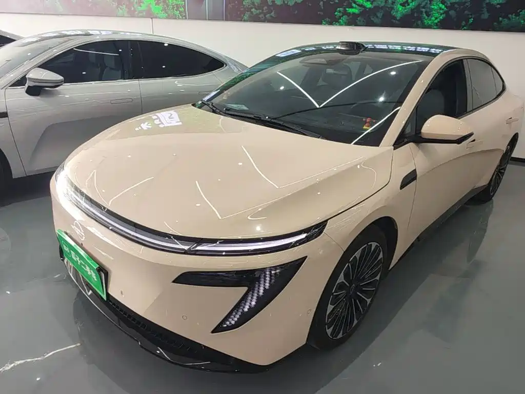 Nissan N7 2025 510 Max