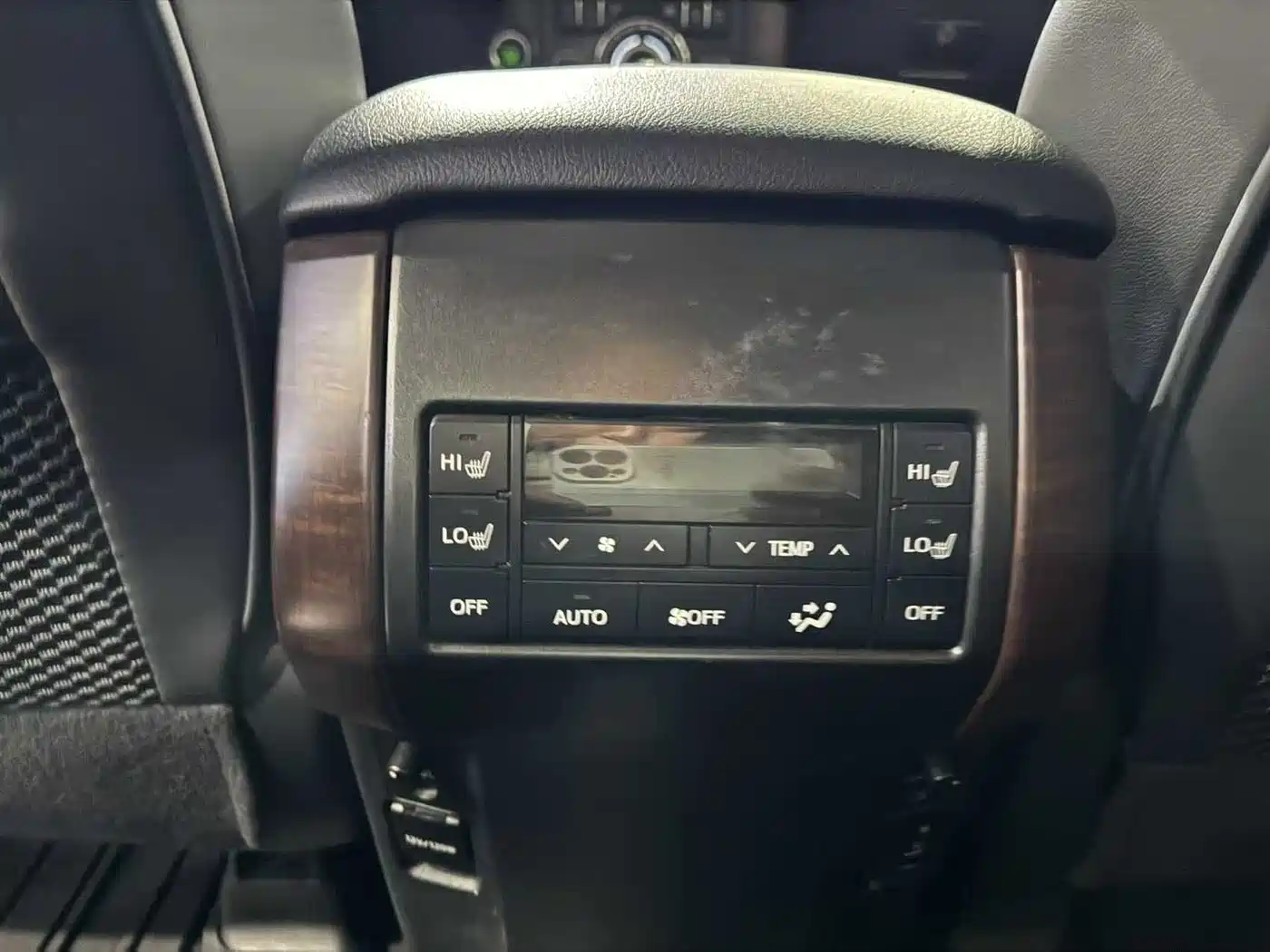 Toyota Prado 2016 3.5L Auto VX NAVI фото 12