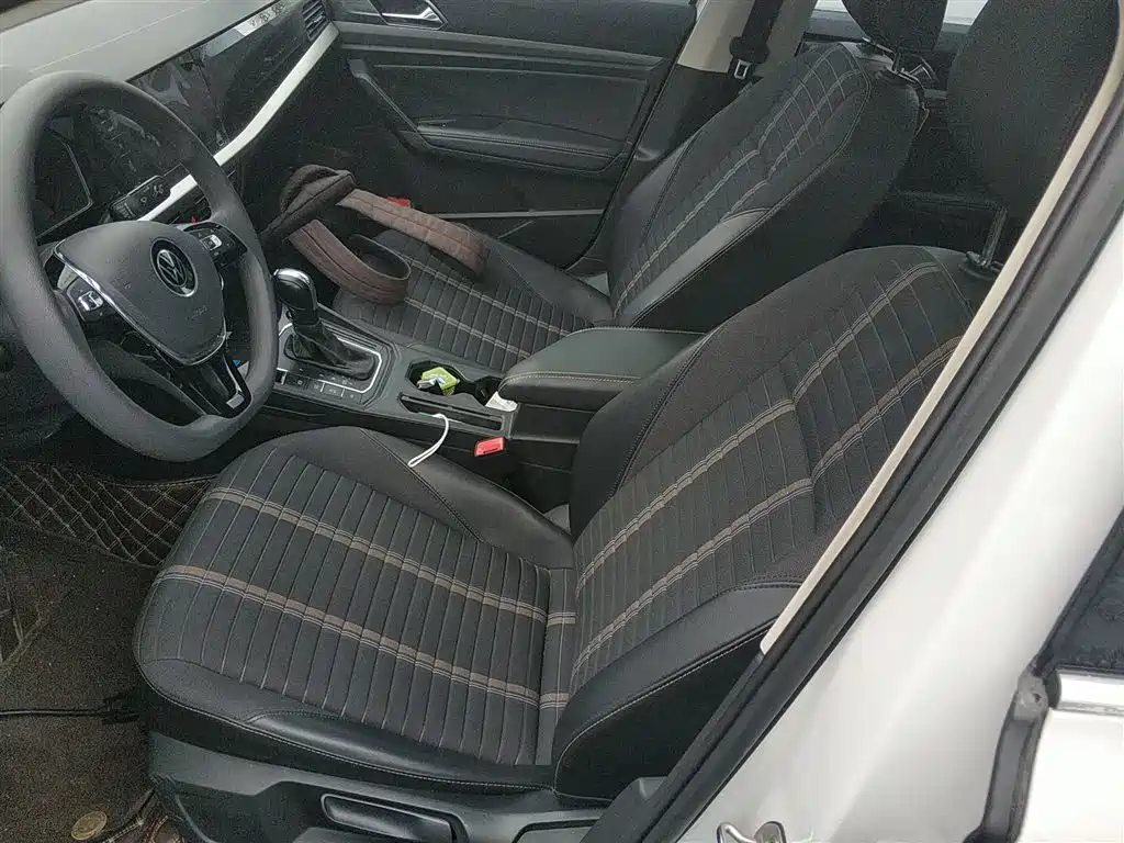 Volkswagen Lavida 2021 280TSI DSG Comfort Edition фото 15