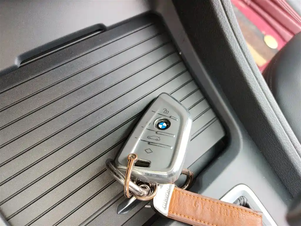 BMW 1 Series 2017 118i Fashion фото 9