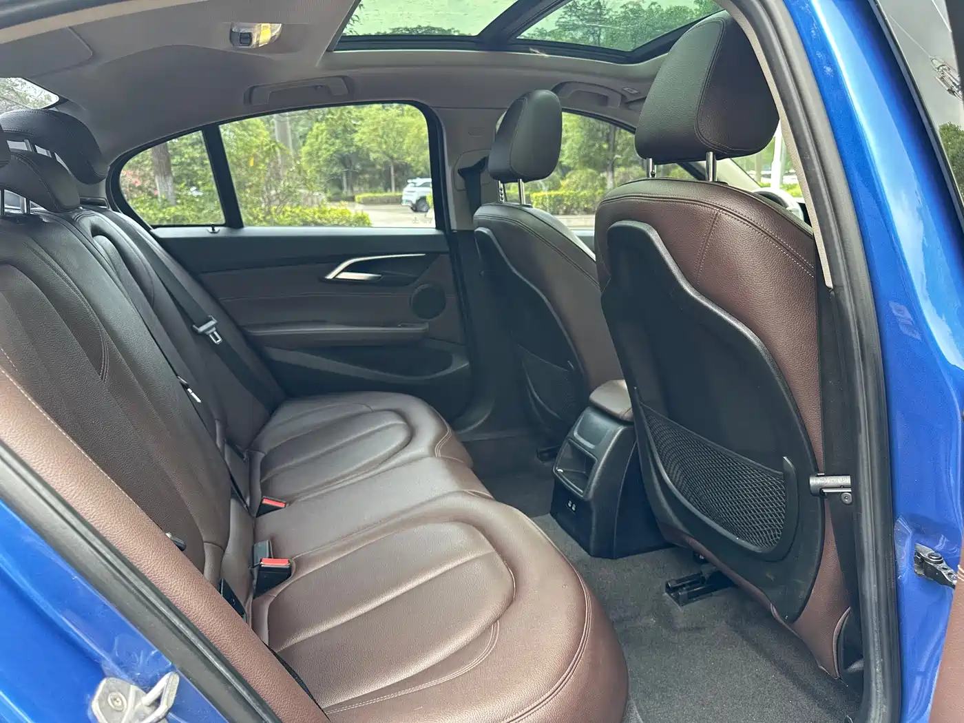 BMW 1 Series 2020 Model 120i M Sport Package фото 35
