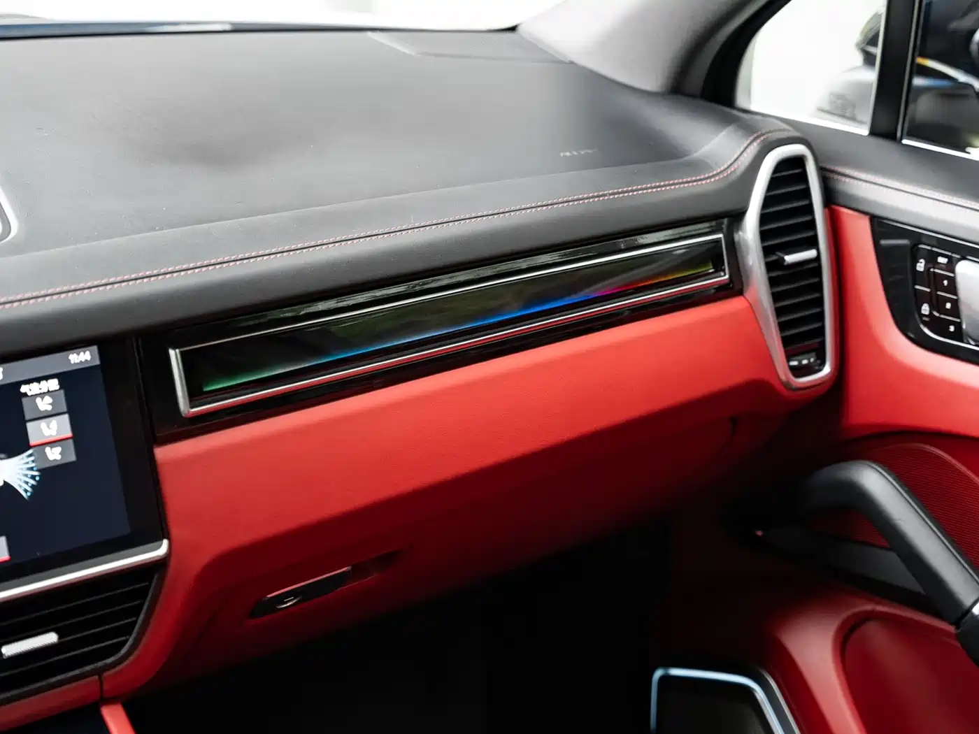 Porsche Cayenne 2019 Cayenne 3.0T фото 9