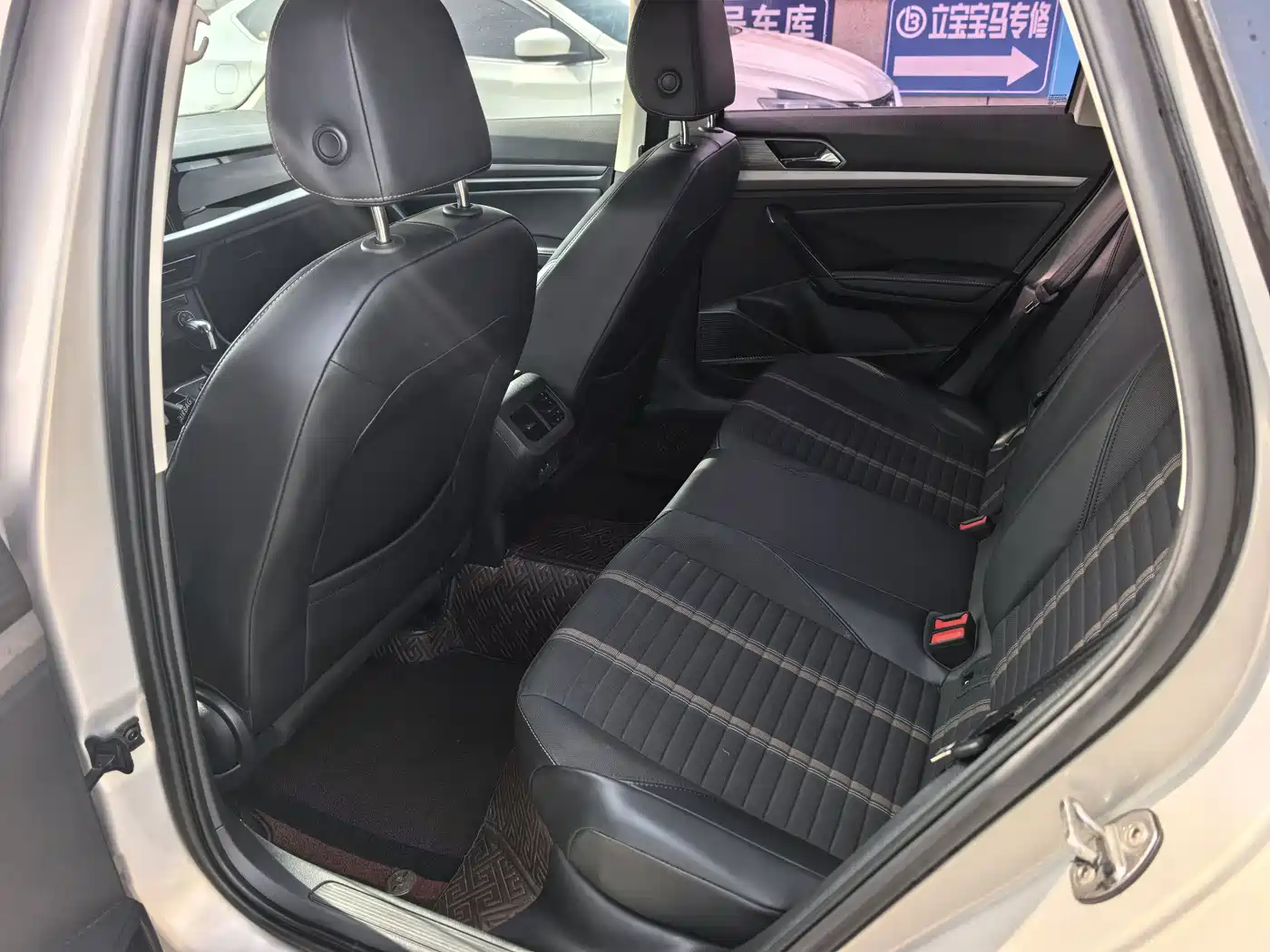 Volkswagen Lavida 2019 280TSI DSG Comfort Edition China VI фото 8