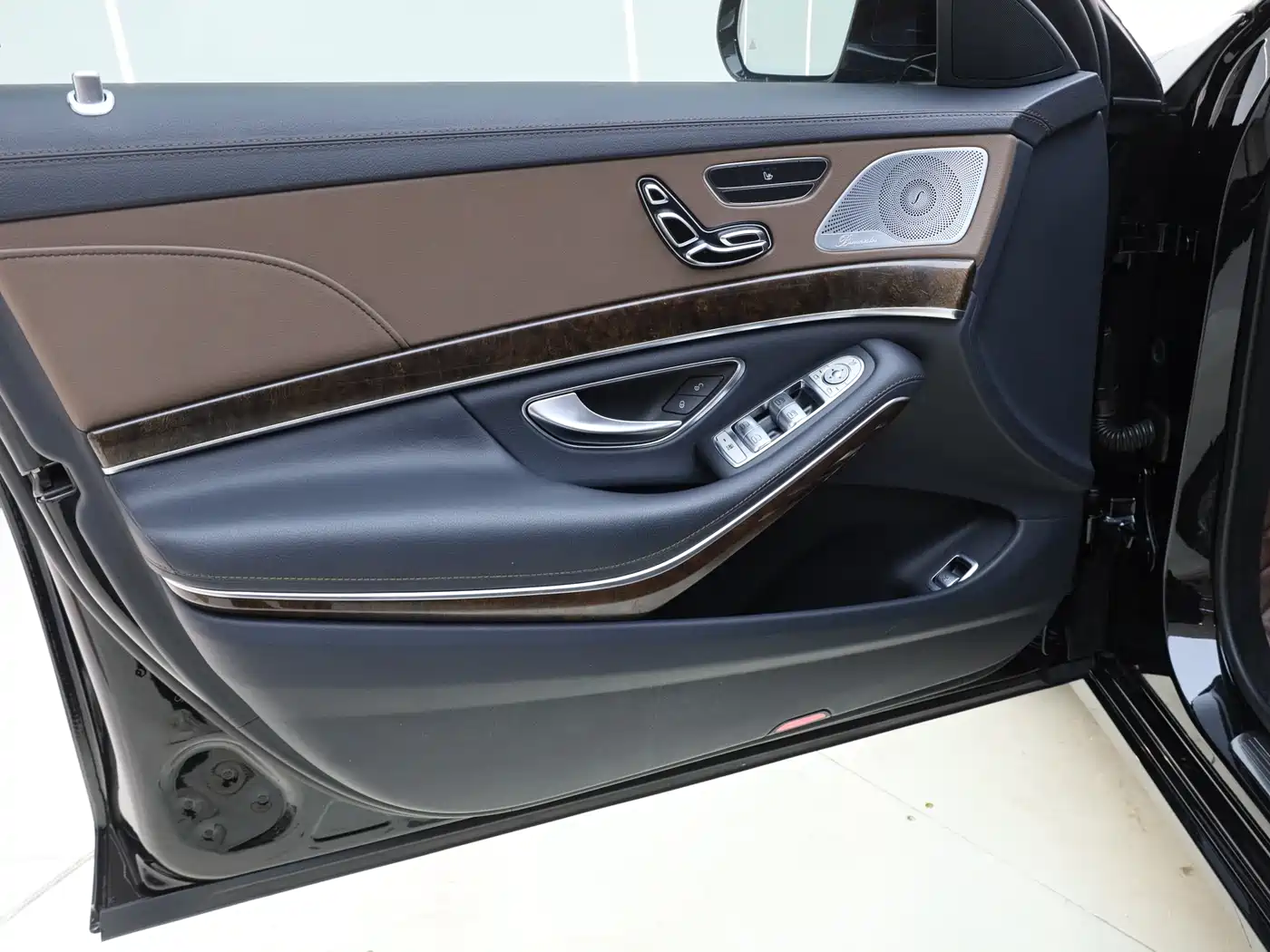 Mercedes-Benz S-Class 2018 S 450 L фото 23