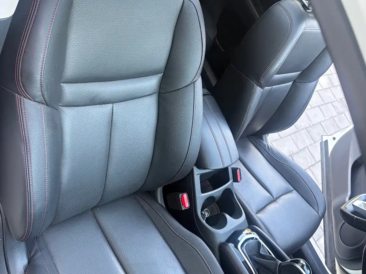 Nissan Qashqai, миниатюра 6