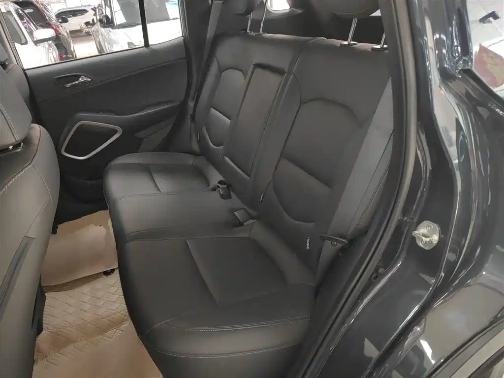 Hyundai Beijing Hyundai ix35 2019 2.0L Automatic 2WD Zhiyong·Smooth Enjoy China VI фото 17