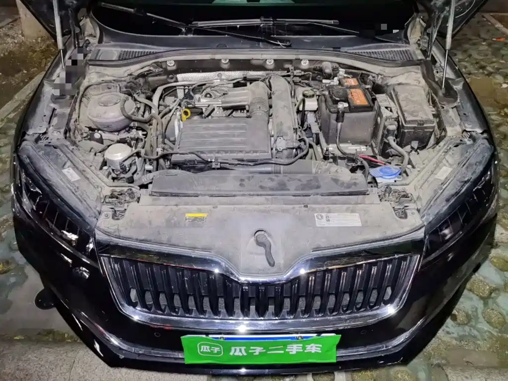 Škoda Superb 2024 2024 TSI280 DSG Premium Edition