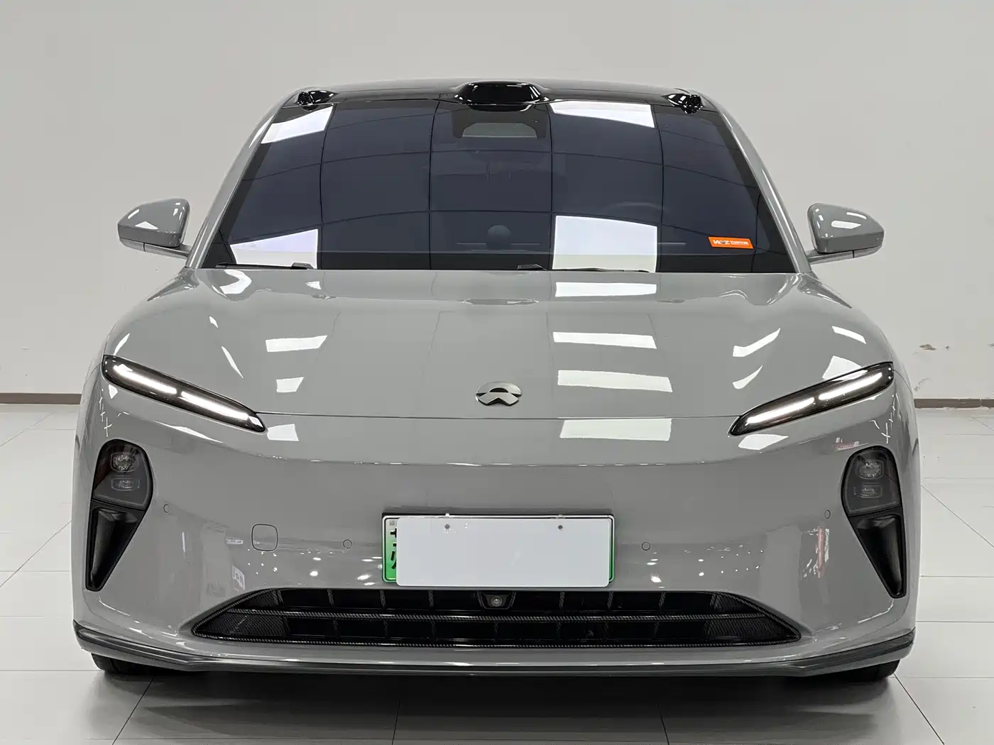 NIO ET5T 2025 2024 75kWh Touring