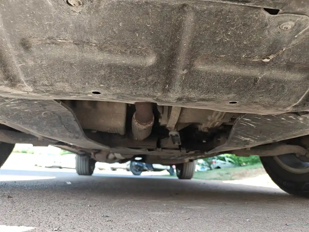 BYD Song 2018 1.5TI Manual Progressive фото 19