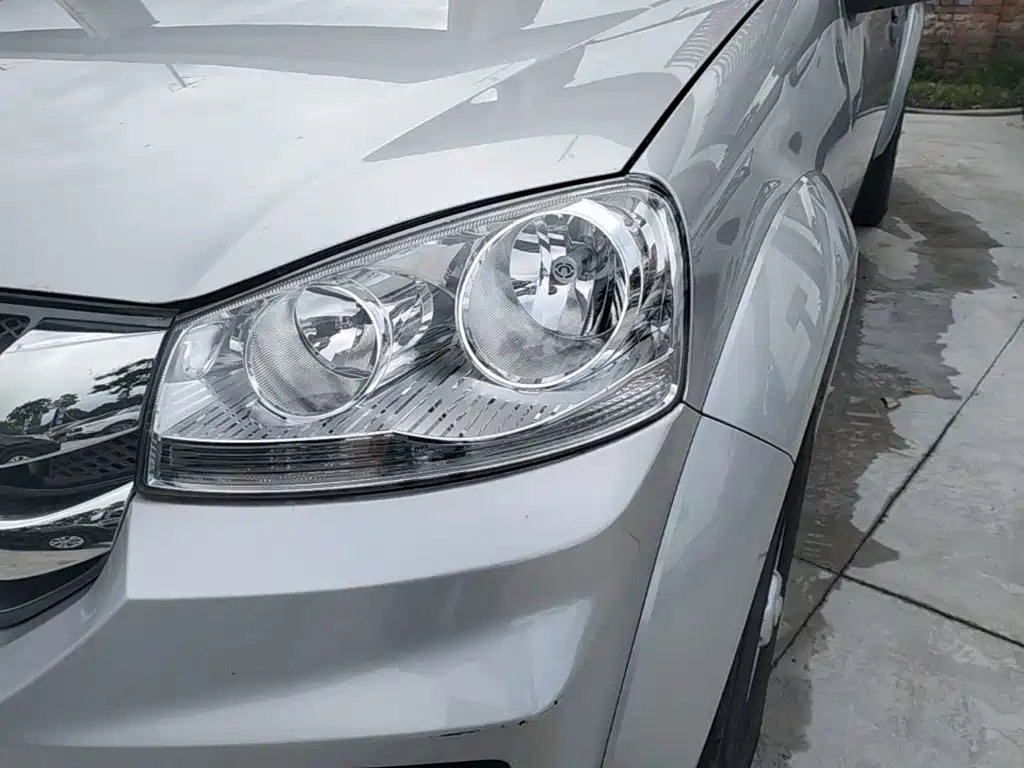 Great Wall Fengjun 5 2024 2023 2.0T Diesel 2WD Aspiring Double Cab