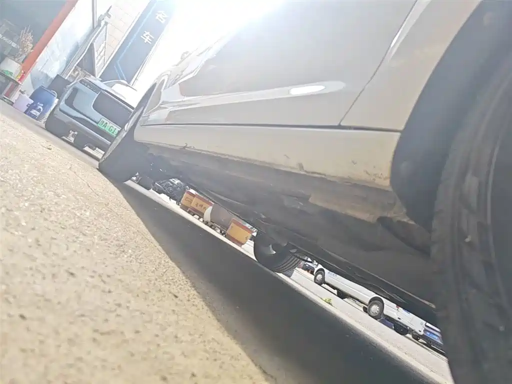 Škoda Rapid 2019 1.5L Automatic Comfort China V фото 21