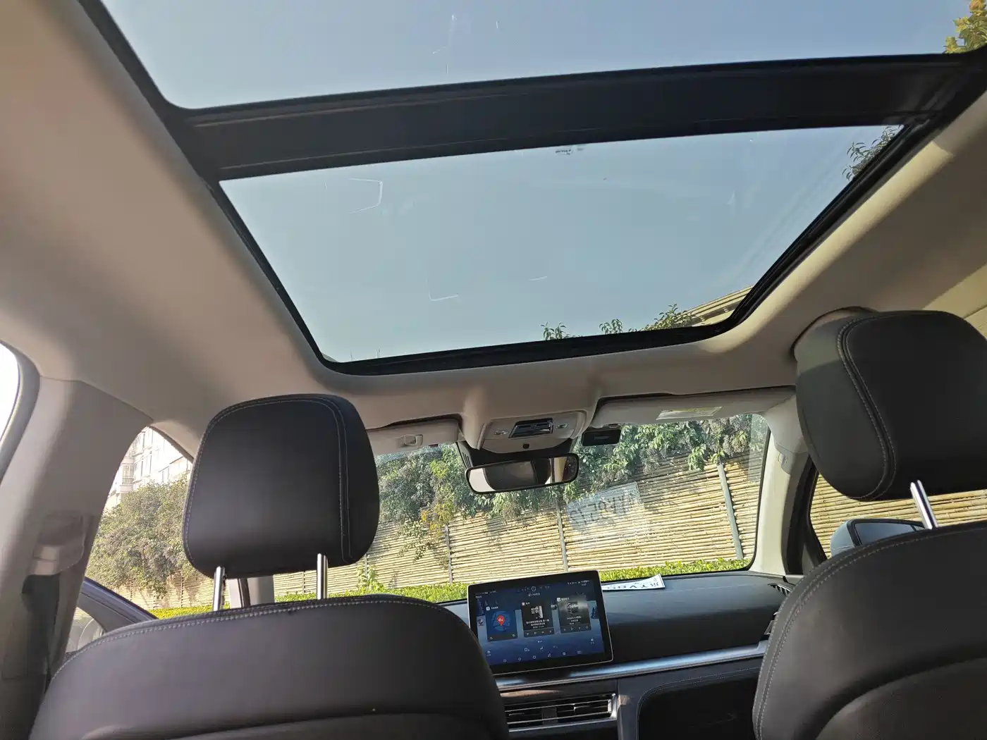 BYD SONGJIANG NEW ENERGY