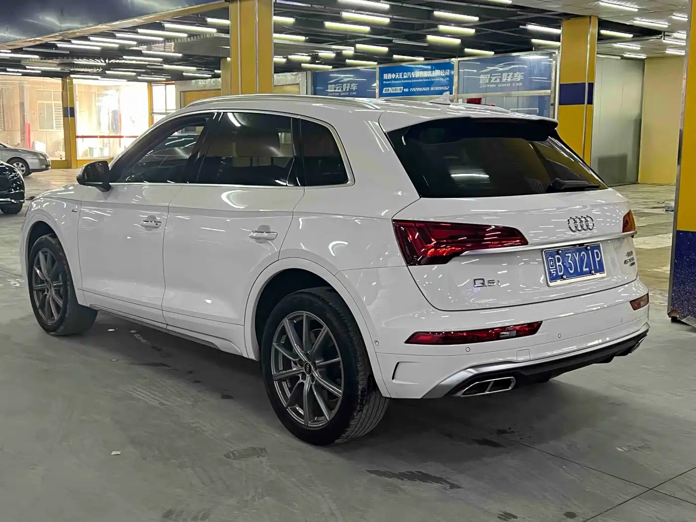 AUDI Q5L
