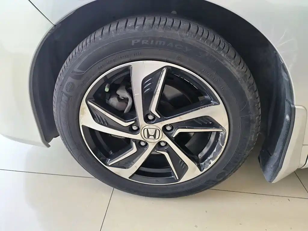 Фото 25 - Honda Odyssey