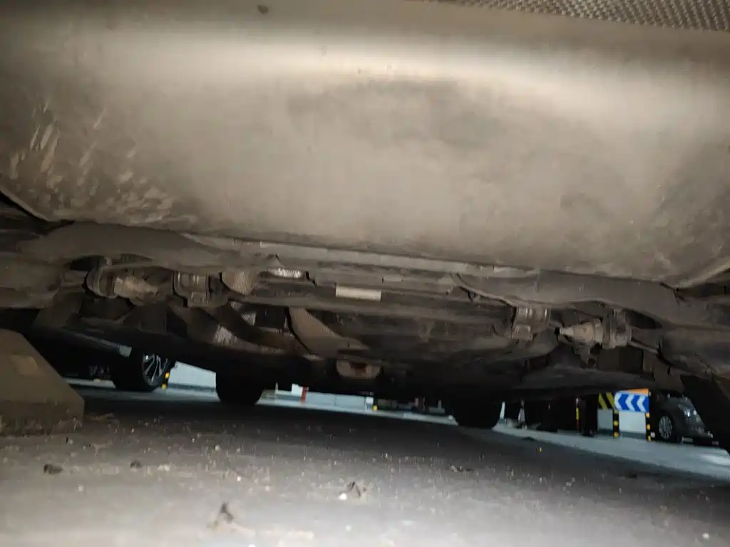 Ford Focus 2014 2012 Hatchback 1.6L Automatic Comfort
