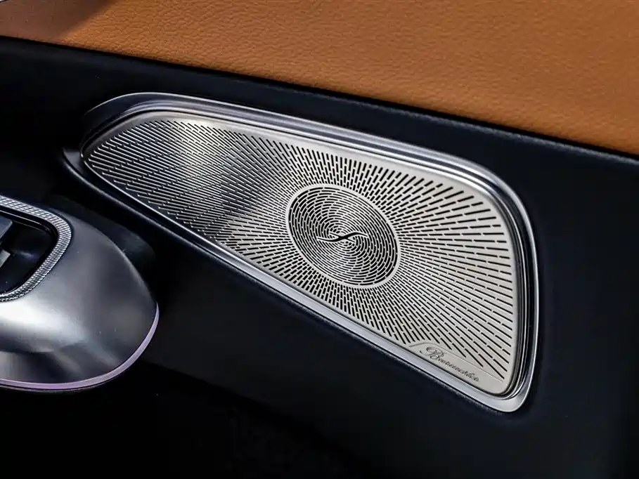 Mercedes-Benz E-Class 2025 Facelift E 300 L Luxury фото 18