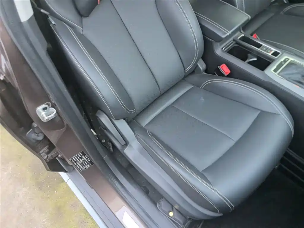 Фото 25 - Roewe RX5