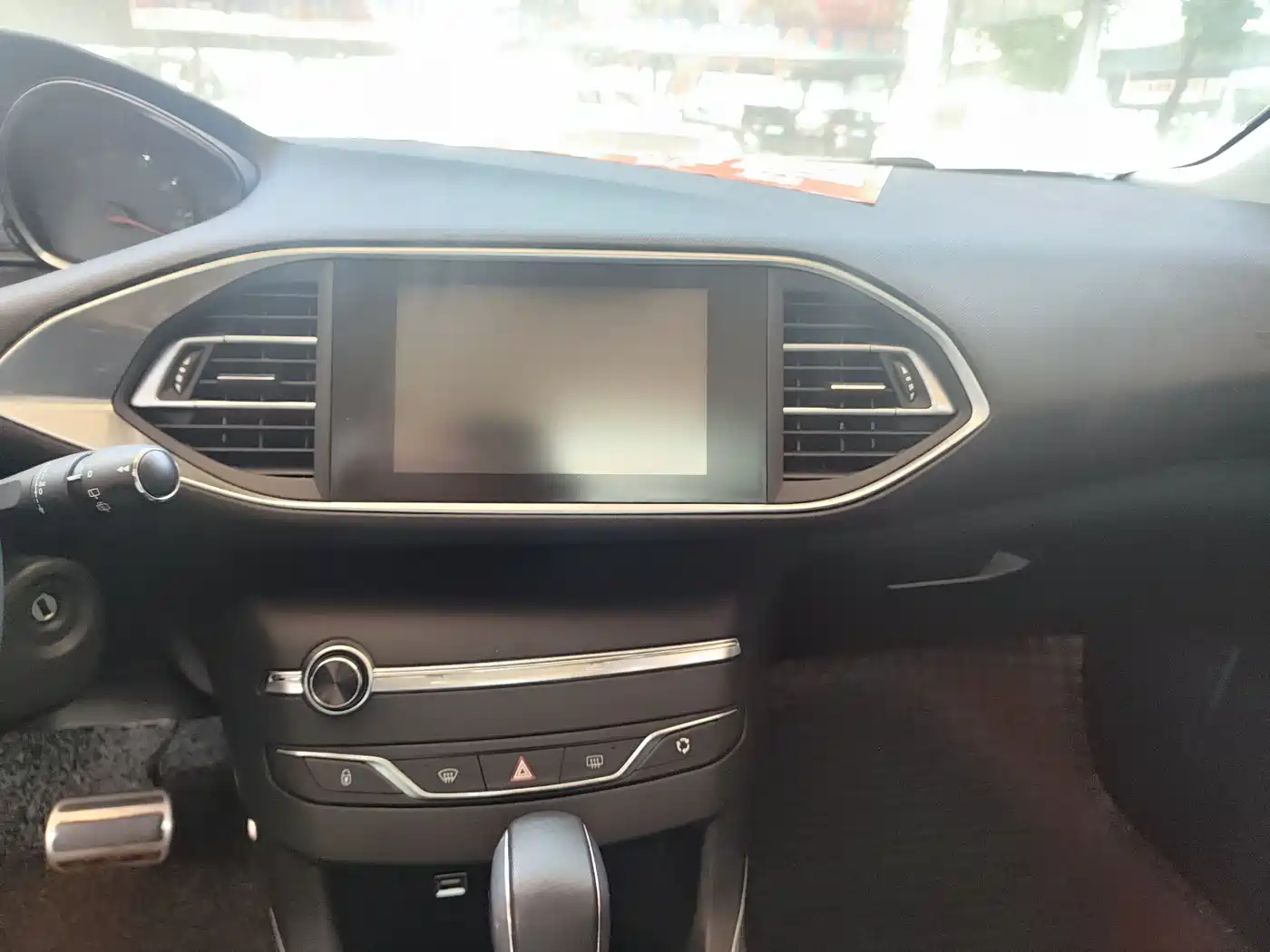 Peugeot 308S 2015 1.6T Auto Dynamic Edition фото 6