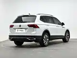 صورة 3 - Volkswagen Tiguan L