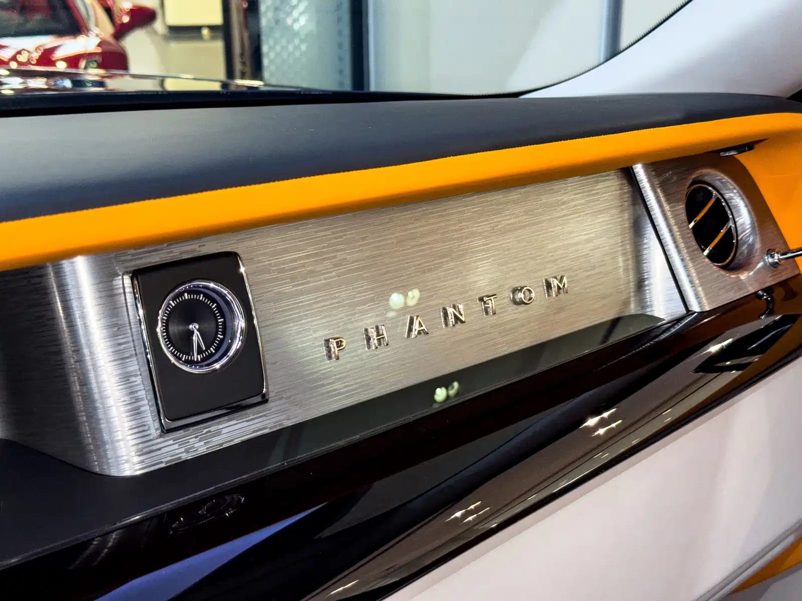 Фото 32 - Rolls-Royce Phantom