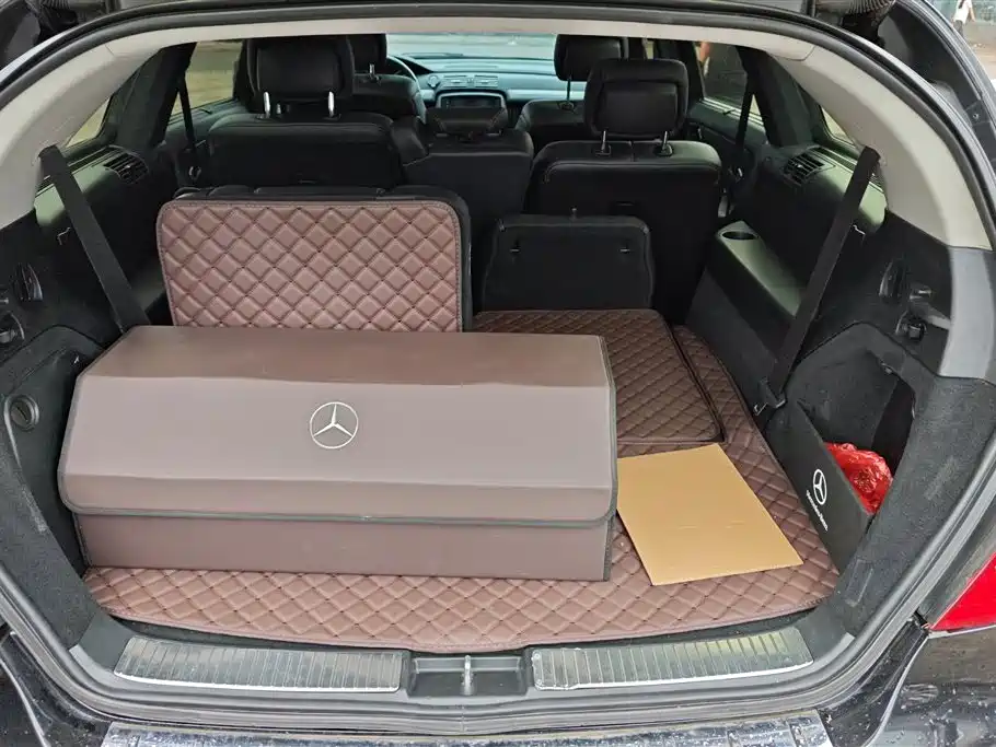Mercedes-Benz R-Class 2015 R 320 4MATIC Luxury фото 4
