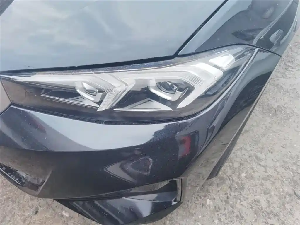 BMW i3 2024 eDrive 35 L фото 24