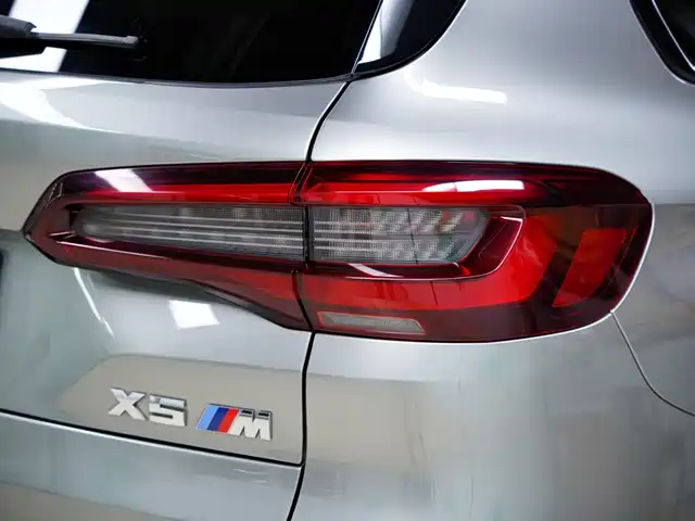 BMW X5 M 2022 X5 M — фото 5