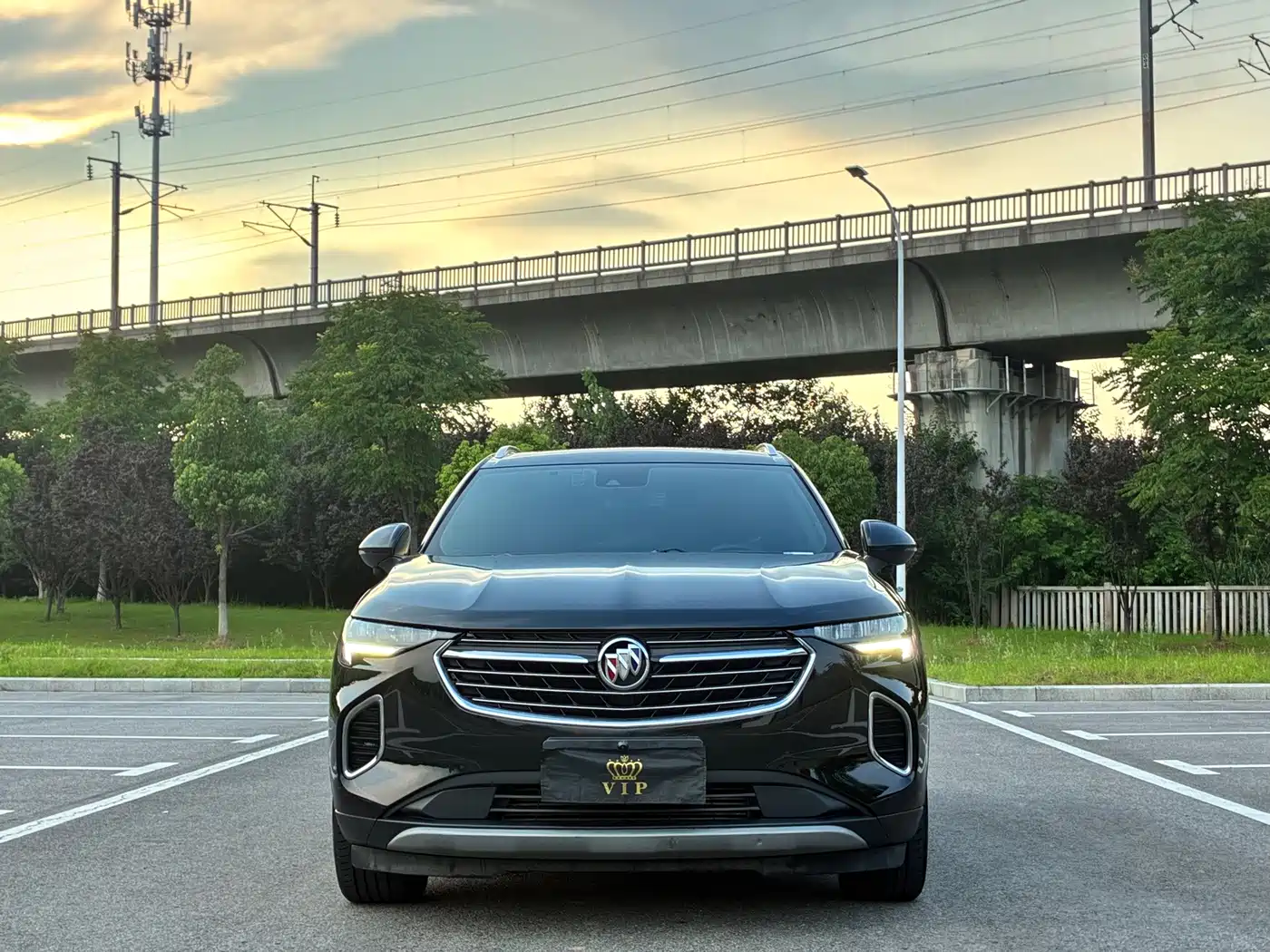 Buick Envision S 2021 2020 Enclave S 652T 2WD Elite