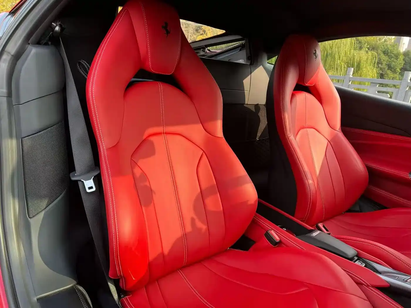 Ferrari F8 2019 Tributo 3.9T V8 фото 7