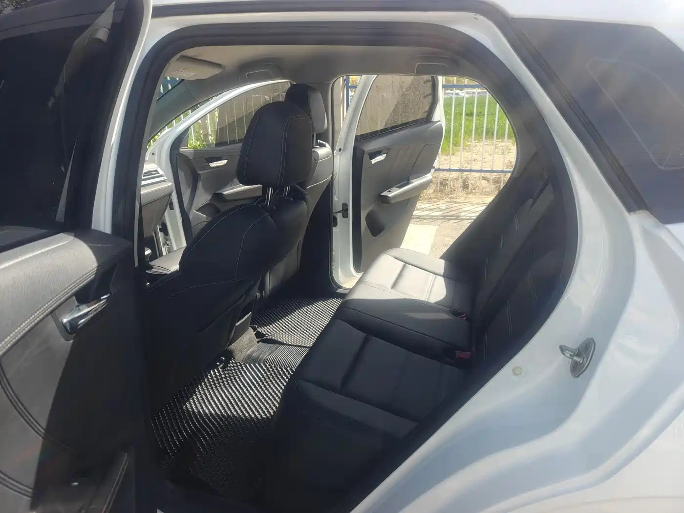 BYD e2 2019 Long Range Yao·Luxury Model фото 10