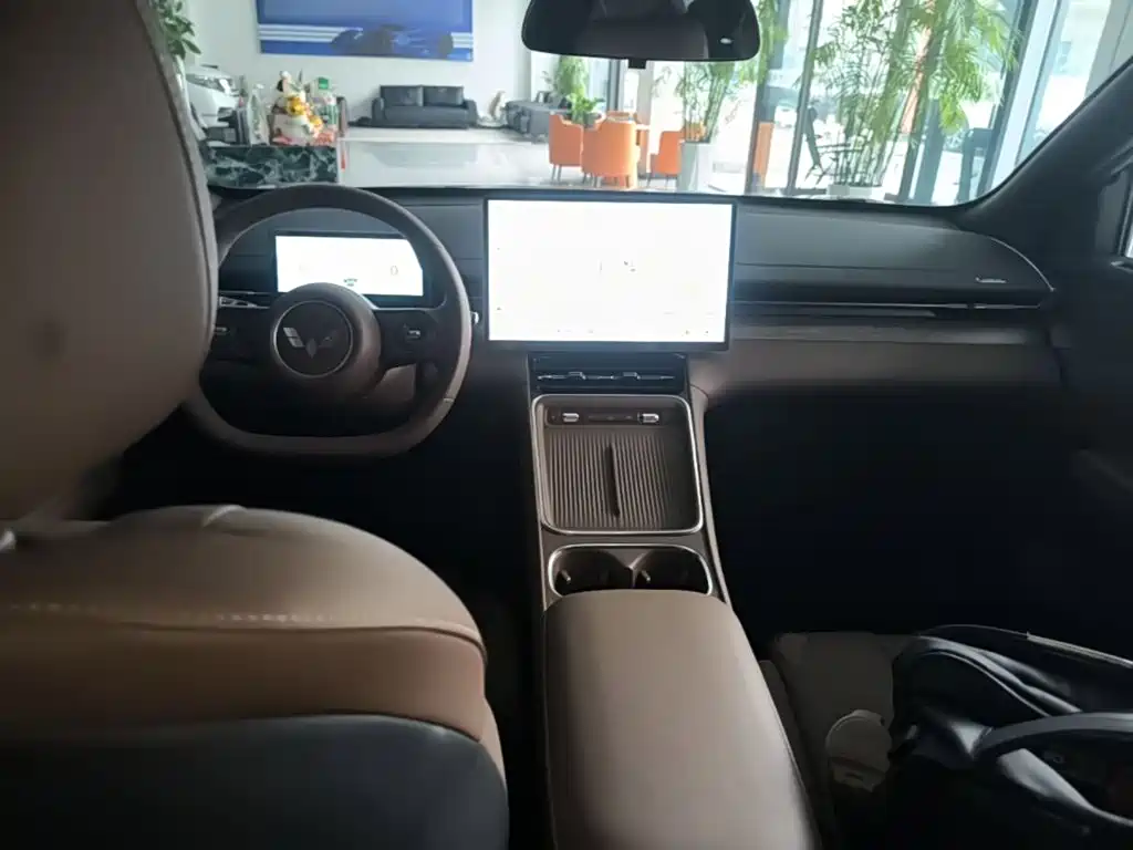 Wuling Motors Wuling Xingguang S 2025 2024 130km Pilot