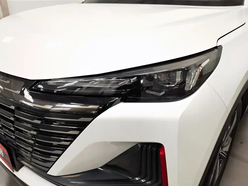 Photo 7 - Changan CS55 PLUS