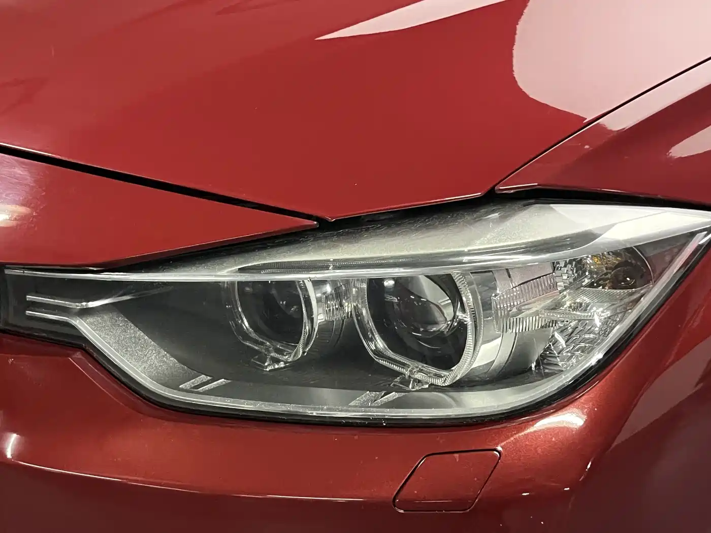 BMW 3 Series (Import) 2013 2013 320i Sport Design Package
