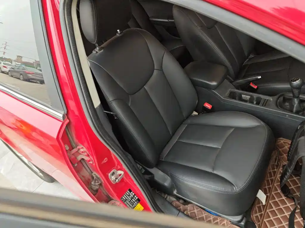Roewe 360 2016 2015 1.5L Manual Luxury