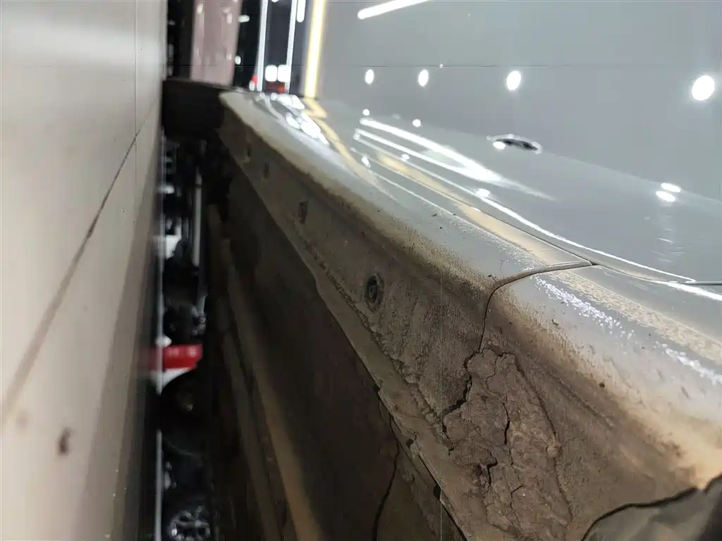 Hyundai Langdong 2016 1.6L Automatic Premium Edition фото 21